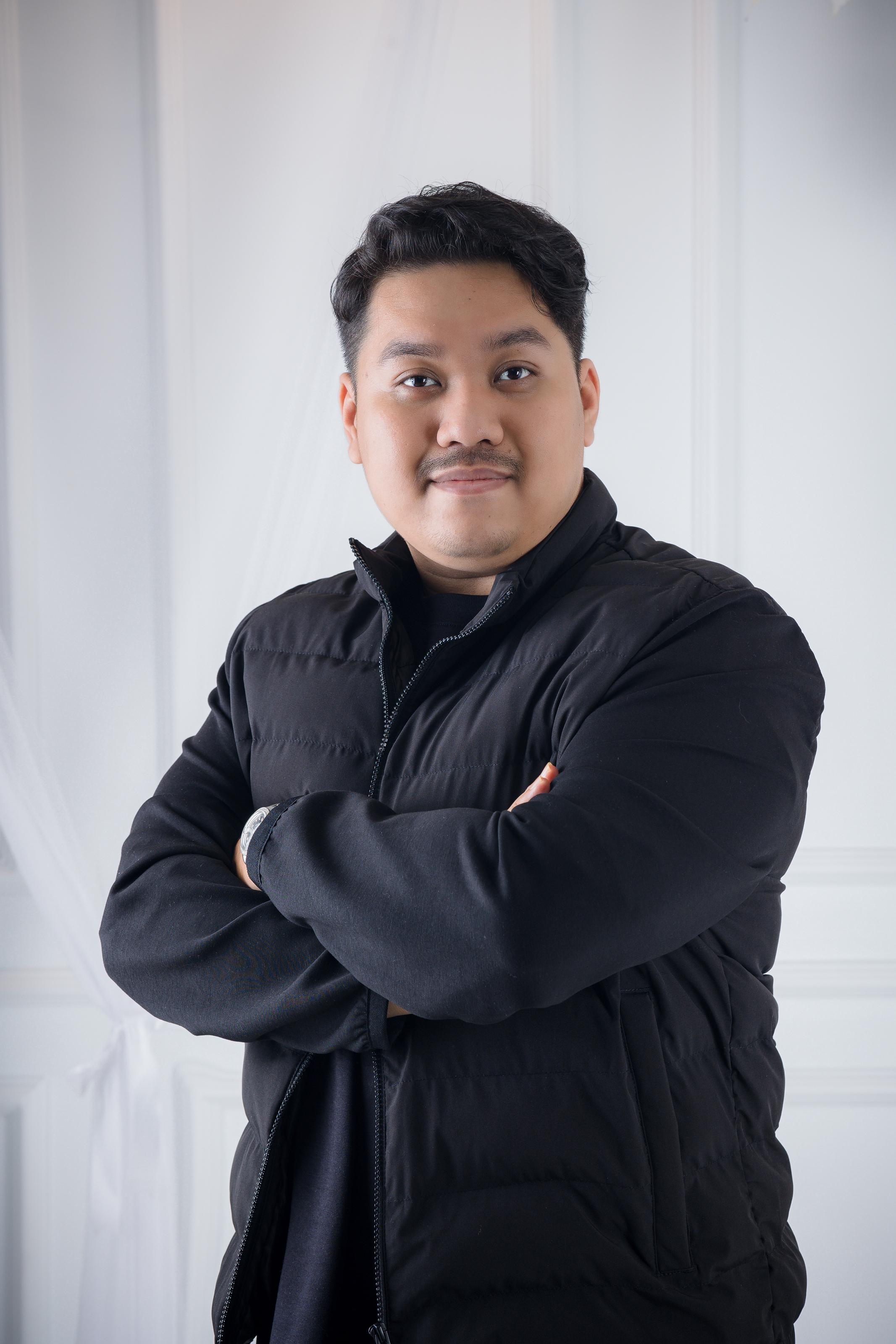Reza Ardiansa